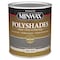 Minwax Minwax Polyshades Semi-Transparent Satin Slate Oil-Based Stain/Polyurethane Finish 1 qt 613984444 - alternate 1